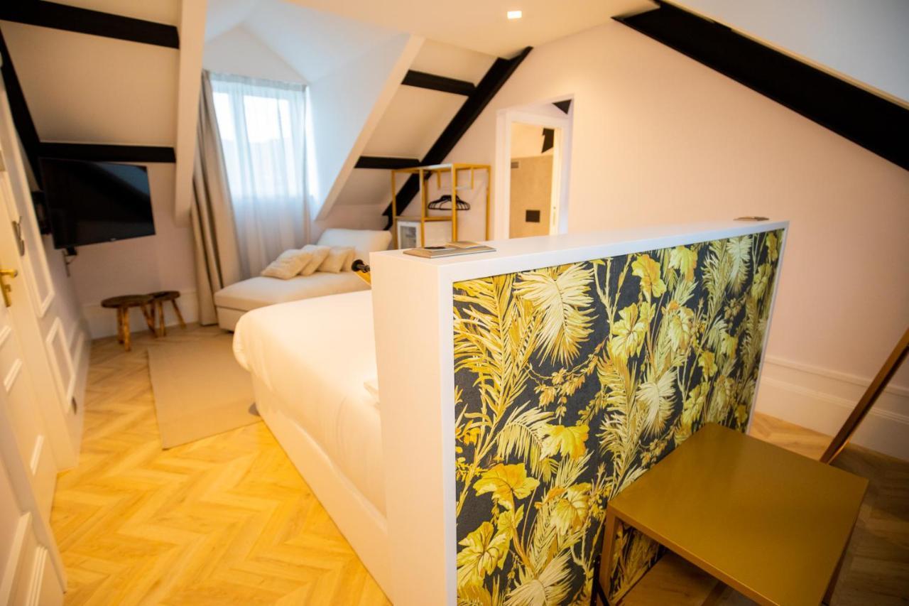 Casa Do Estanco Hotel Quiroga Екстериор снимка