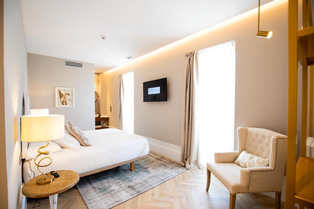 Casa Do Estanco Hotel Quiroga Екстериор снимка