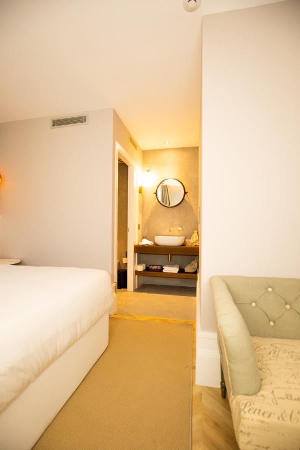 Casa Do Estanco Hotel Quiroga Екстериор снимка