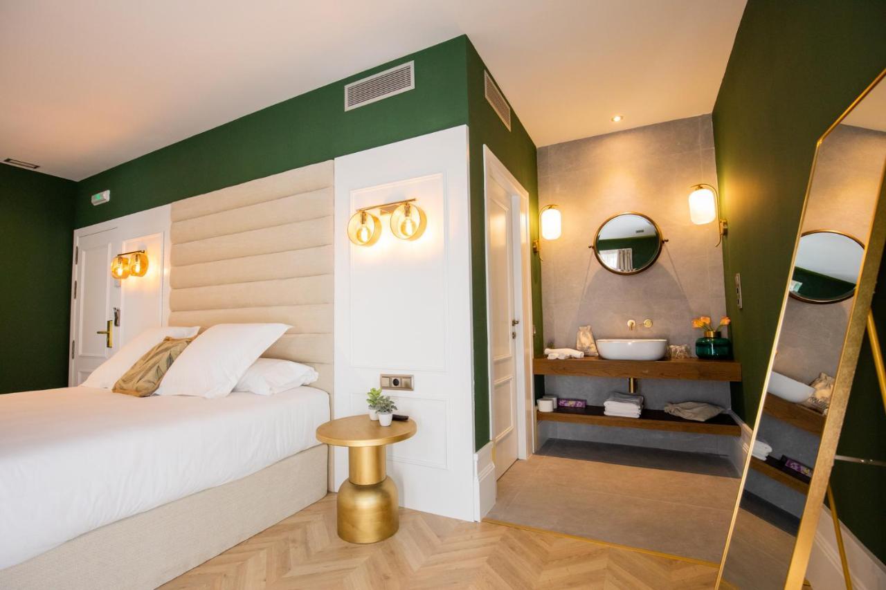 Casa Do Estanco Hotel Quiroga Екстериор снимка