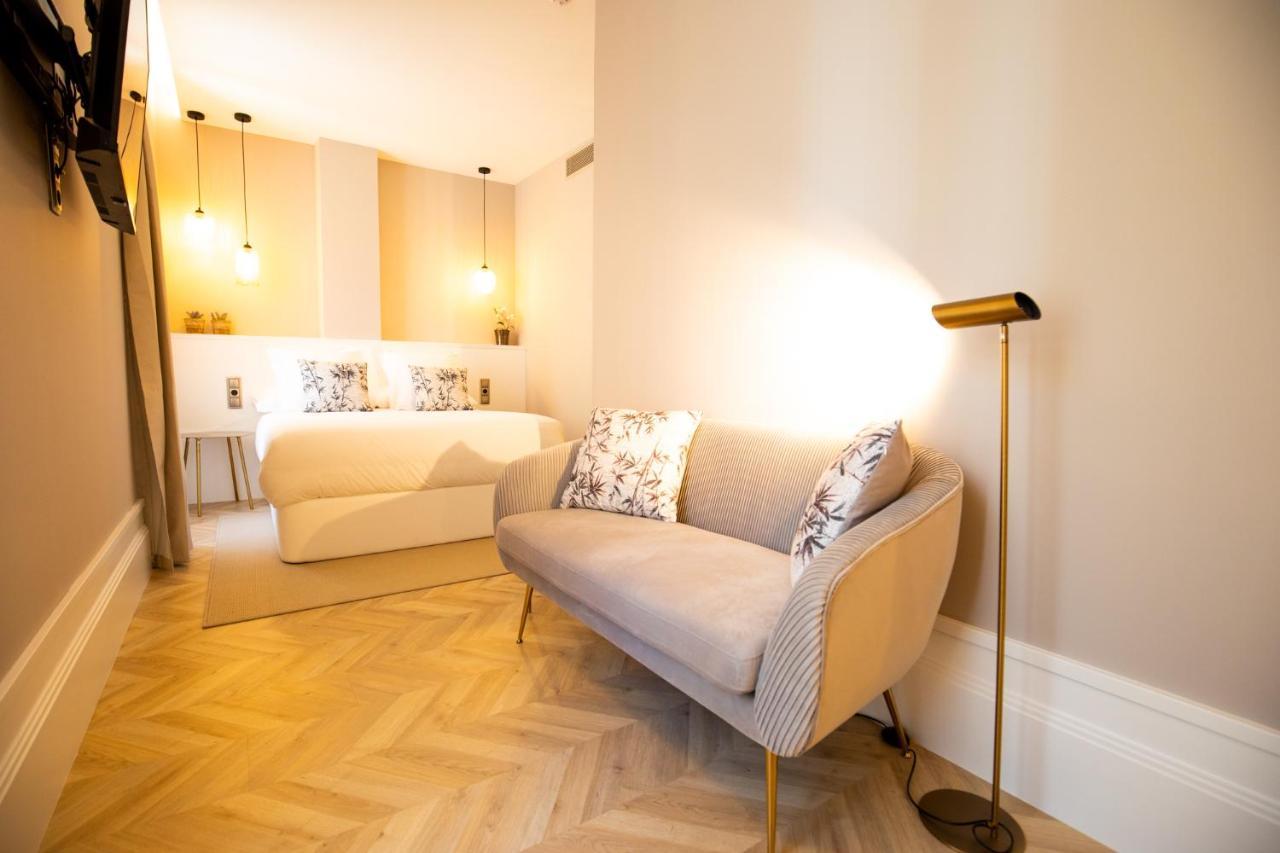 Casa Do Estanco Hotel Quiroga Екстериор снимка
