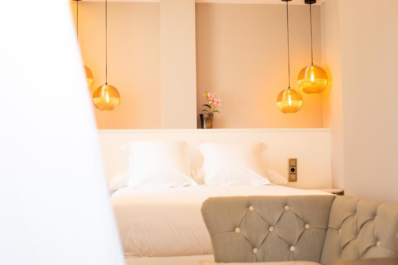 Casa Do Estanco Hotel Quiroga Екстериор снимка