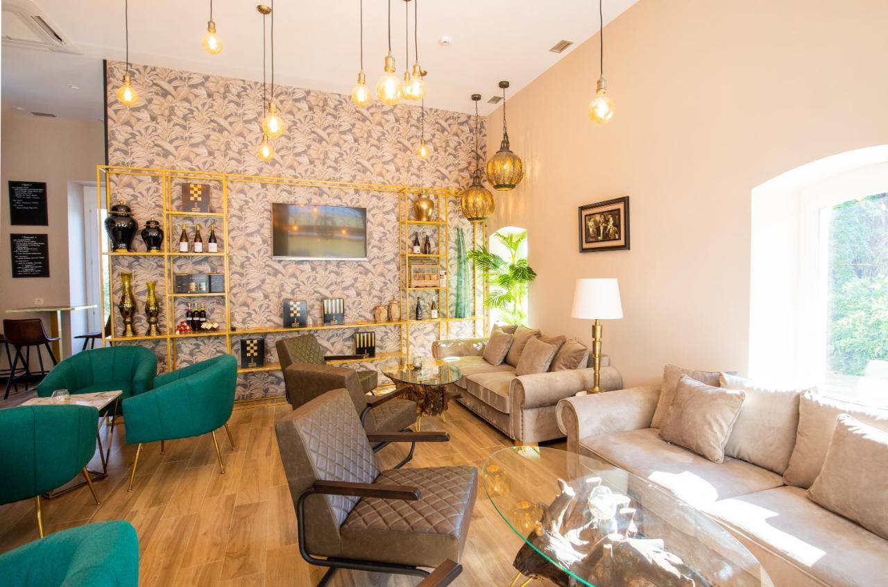 Casa Do Estanco Hotel Quiroga Екстериор снимка