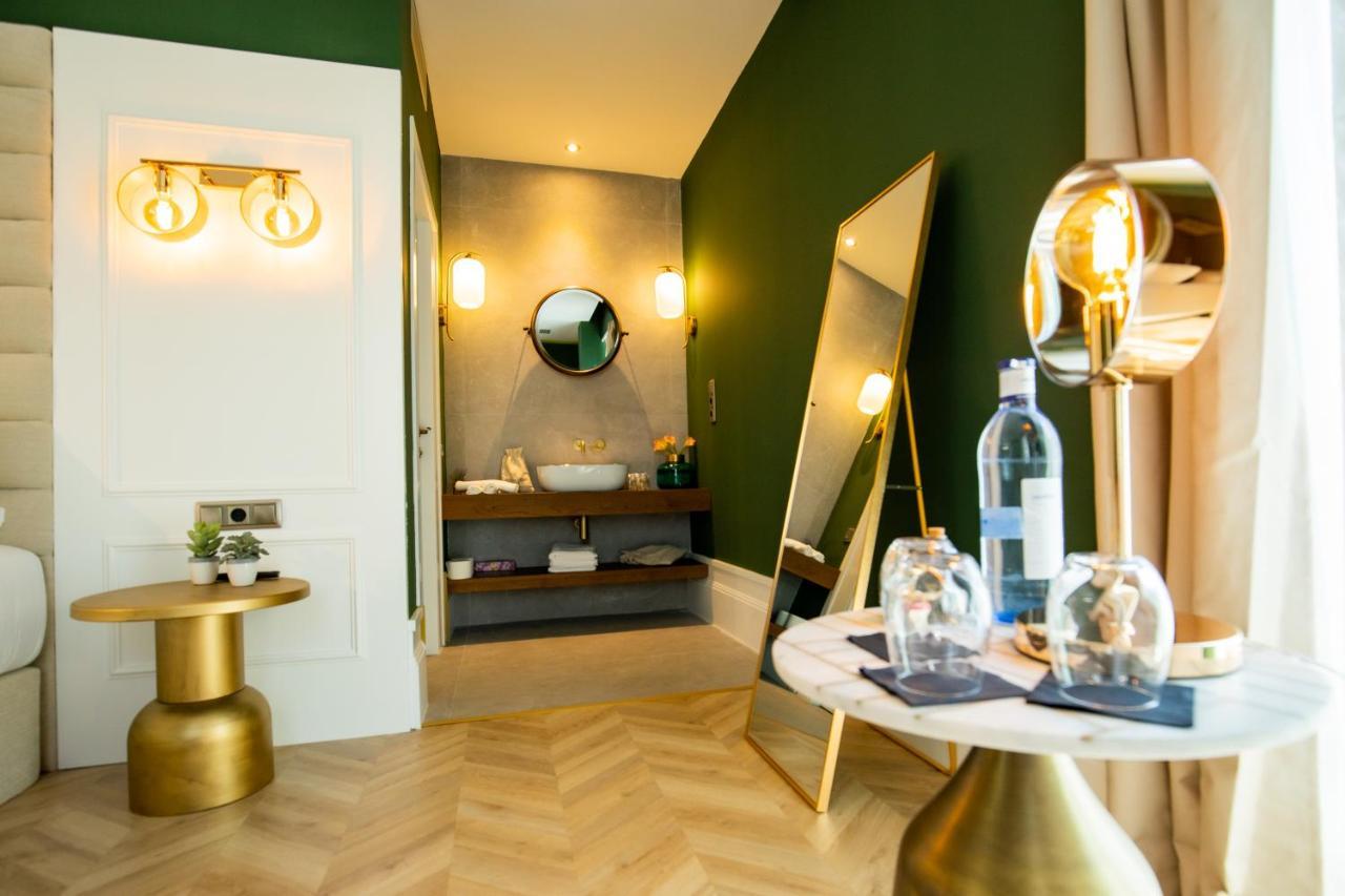 Casa Do Estanco Hotel Quiroga Екстериор снимка